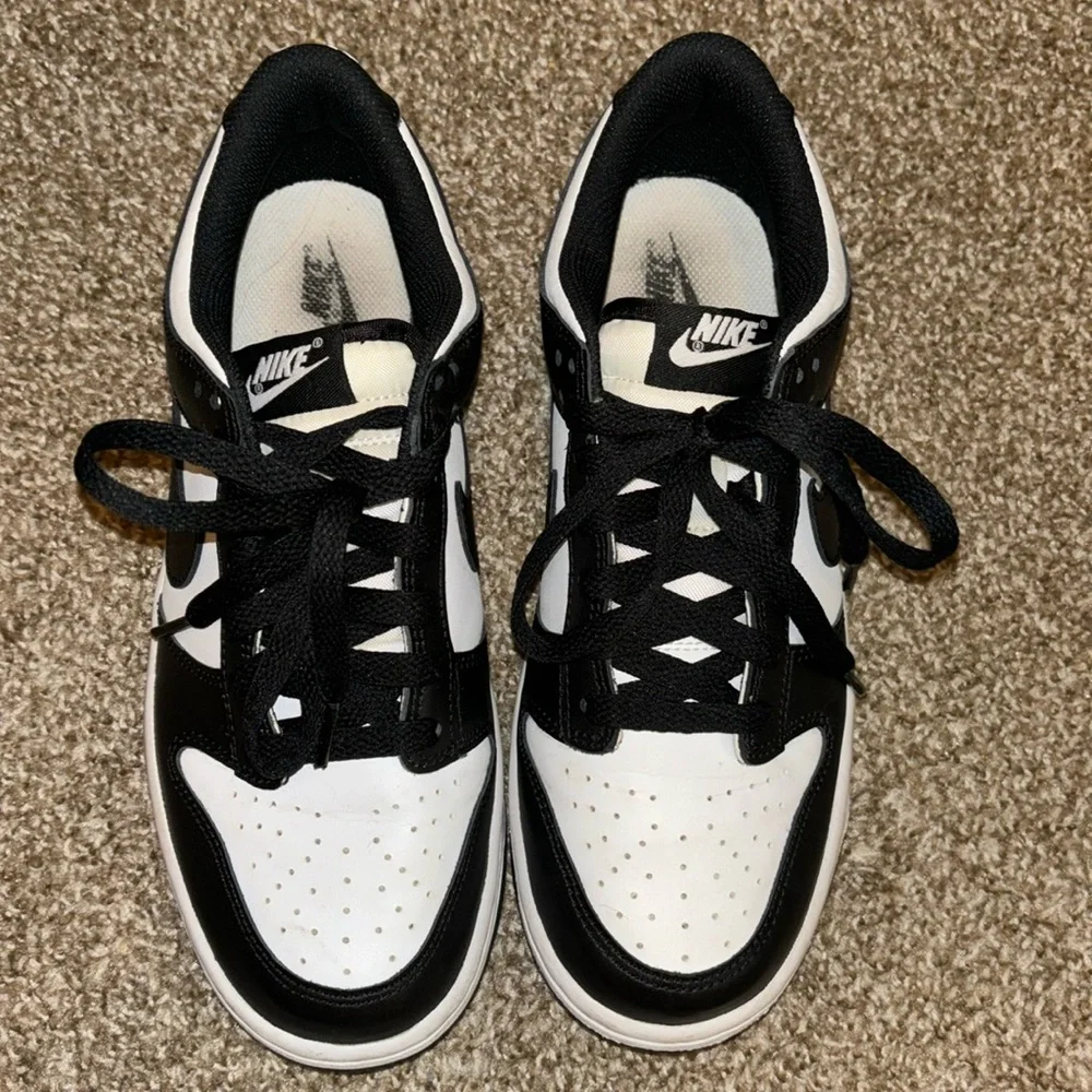 Nike Pandas - Picture 1 of 3
